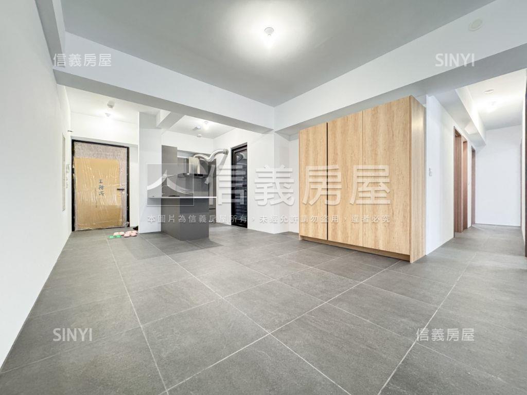 成功椰林青樹房屋室內格局與周邊環境