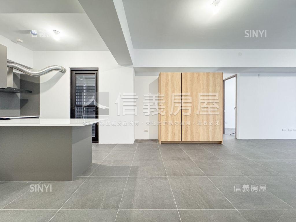 成功椰林青樹房屋室內格局與周邊環境