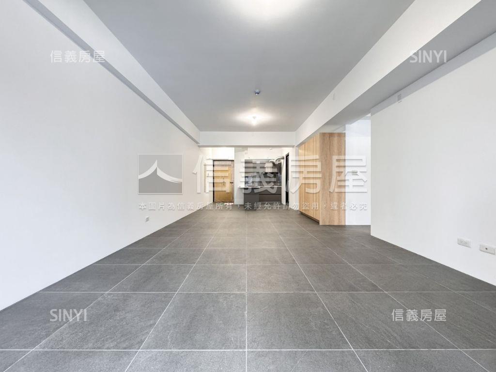 成功椰林青樹房屋室內格局與周邊環境