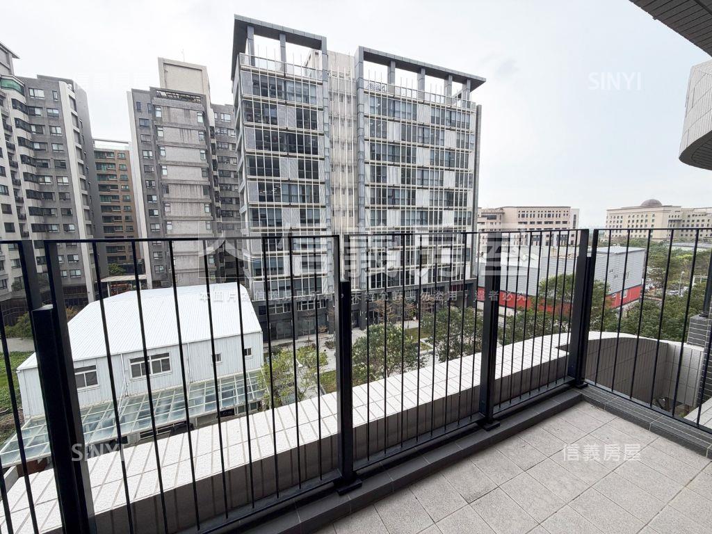 成功椰林青樹房屋室內格局與周邊環境