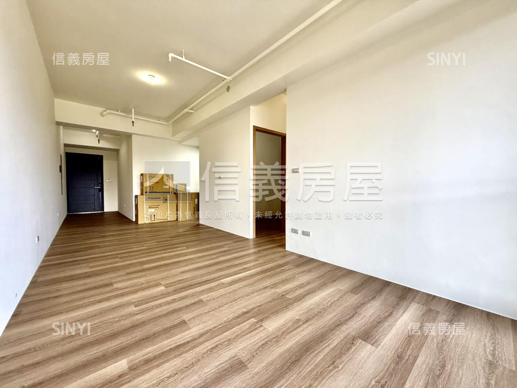 頤昌柏舍三房雙衛浴開窗房屋室內格局與周邊環境