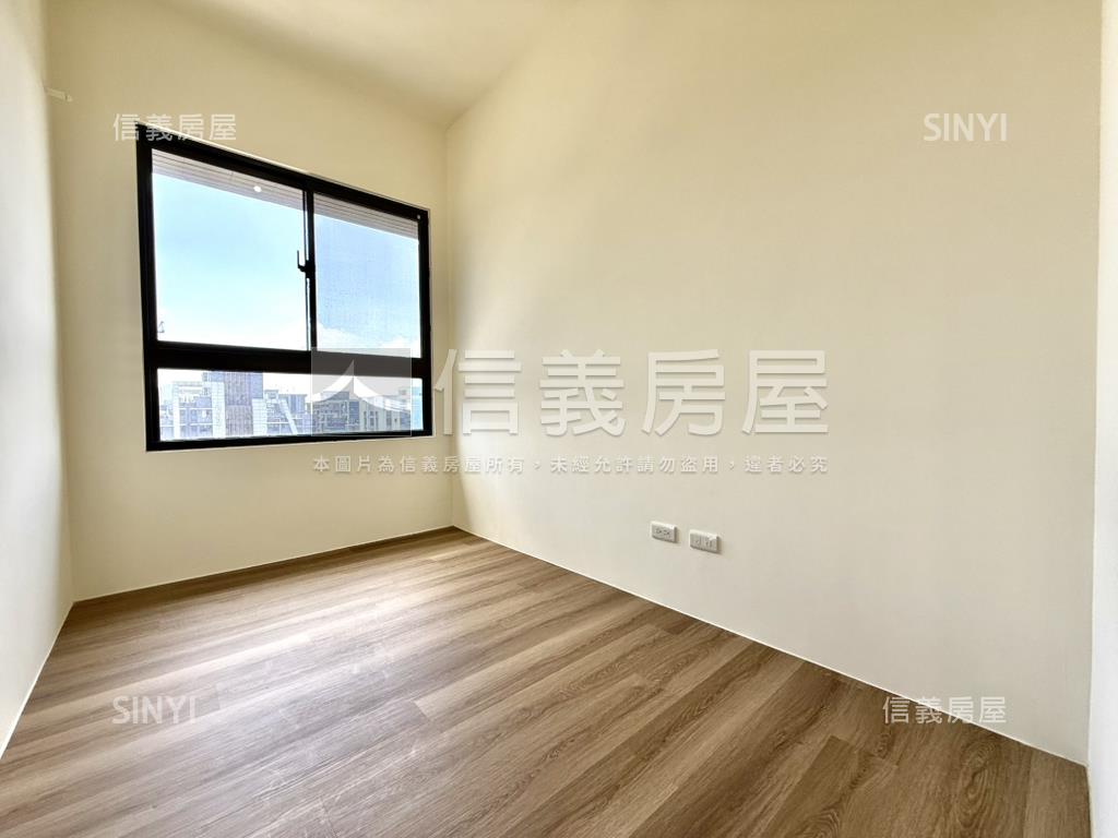 頤昌柏舍三房雙衛浴開窗房屋室內格局與周邊環境