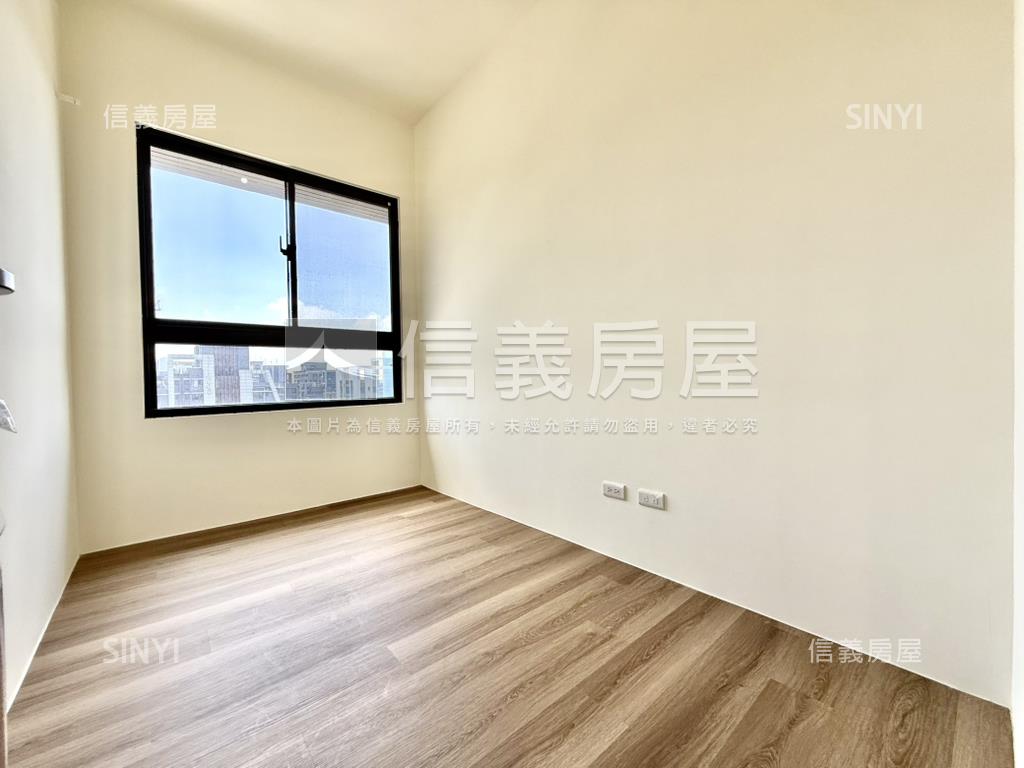 頤昌柏舍三房雙衛浴開窗房屋室內格局與周邊環境