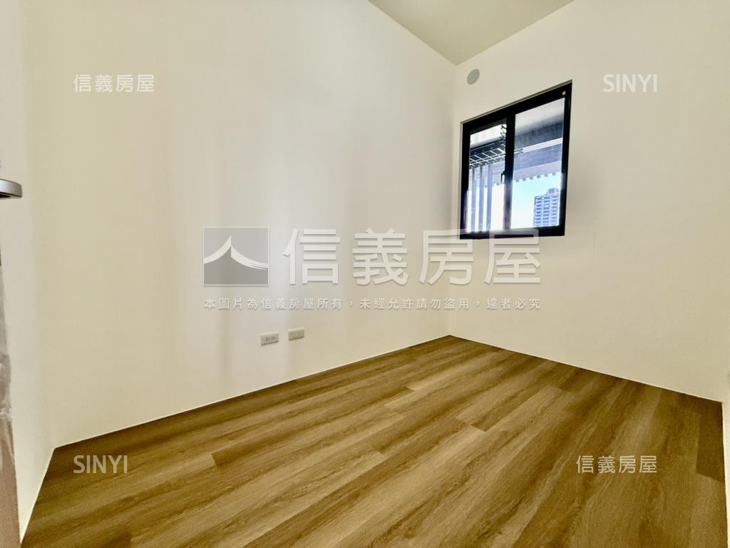頤昌柏舍三房雙衛浴開窗房屋室內格局與周邊環境