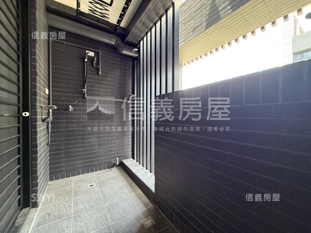 頤昌柏舍三房雙衛浴開窗房屋室內格局與周邊環境