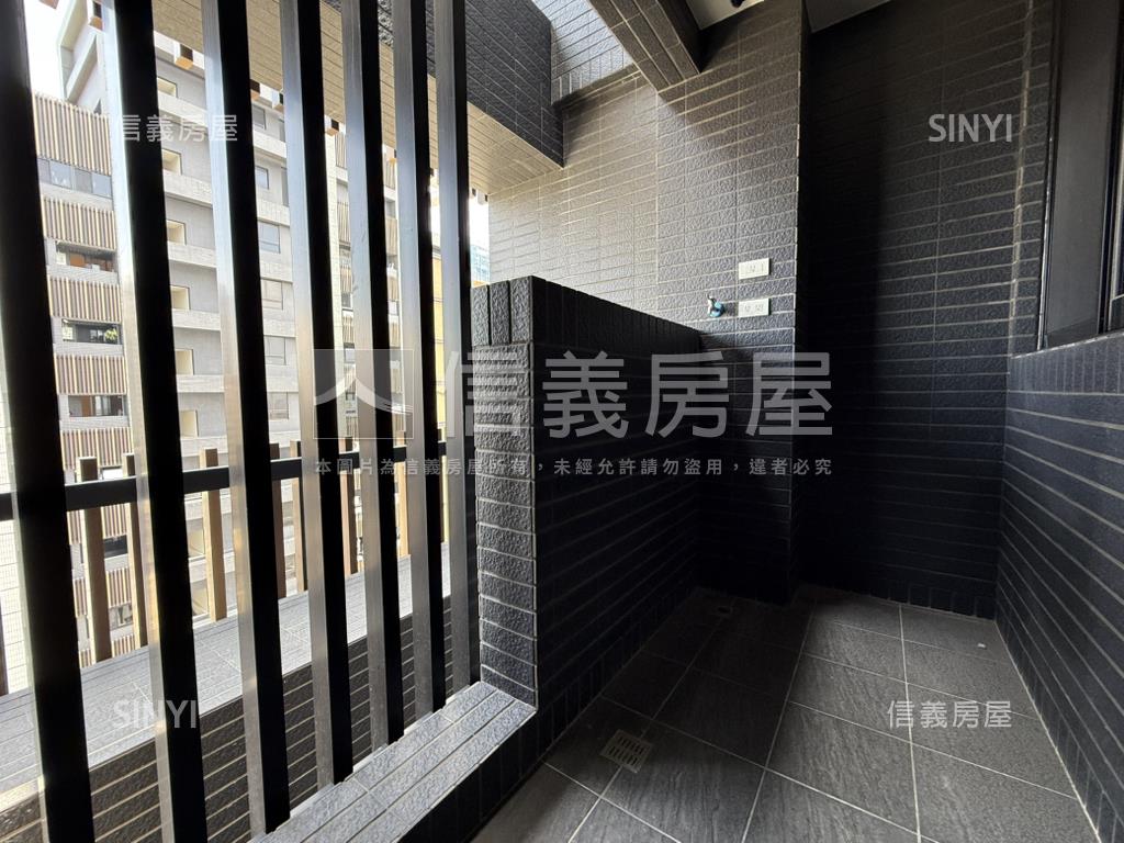 頤昌柏舍三房雙衛浴開窗房屋室內格局與周邊環境