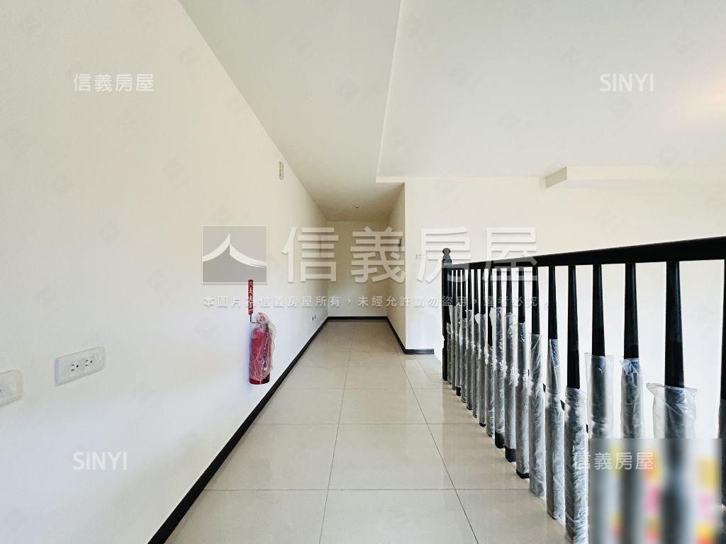重劃區臨路店面房屋室內格局與周邊環境