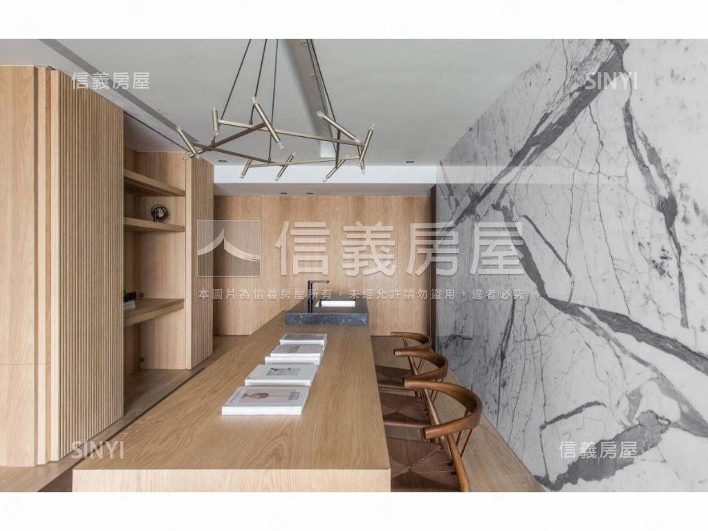 民生社區電梯高樓美景房房屋室內格局與周邊環境