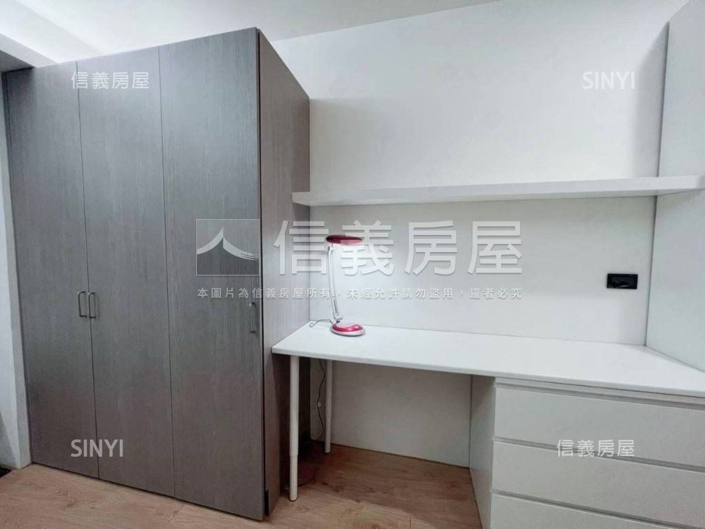 民生社區電梯高樓美景房房屋室內格局與周邊環境
