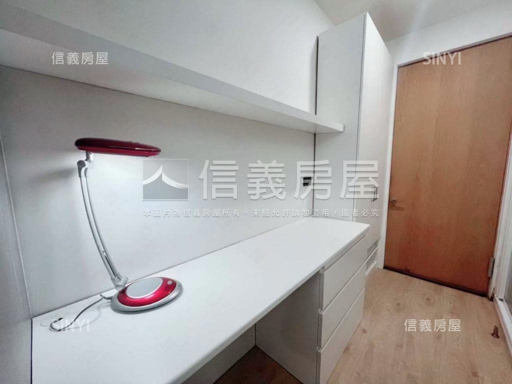 民生社區電梯高樓美景房房屋室內格局與周邊環境