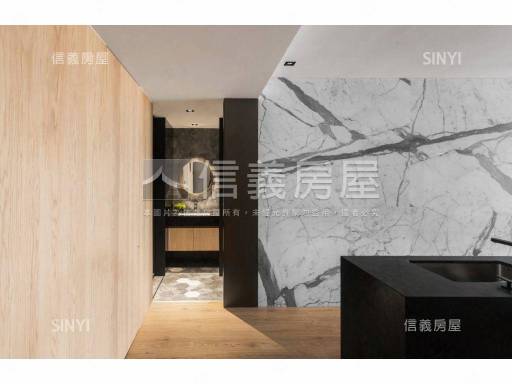 民生社區電梯高樓美景房房屋室內格局與周邊環境