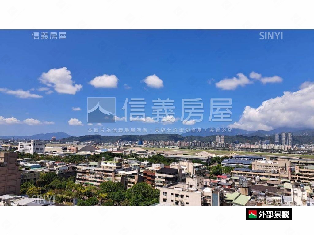 民生社區電梯高樓美景房房屋室內格局與周邊環境