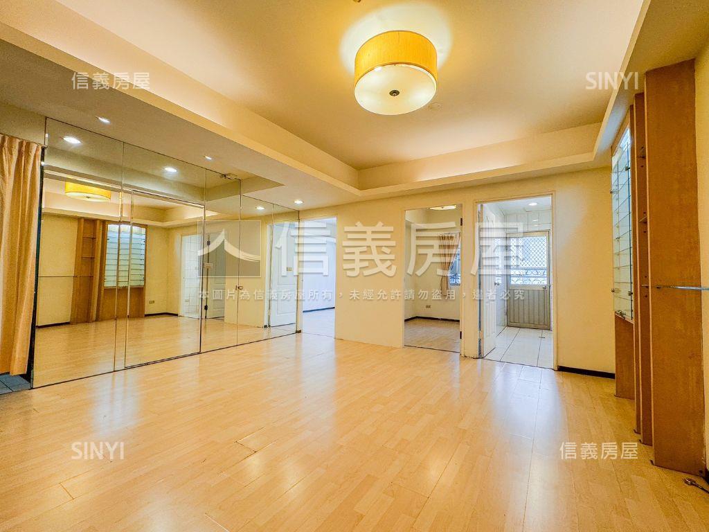 小資首選南屯五期鑫園兩房房屋室內格局與周邊環境