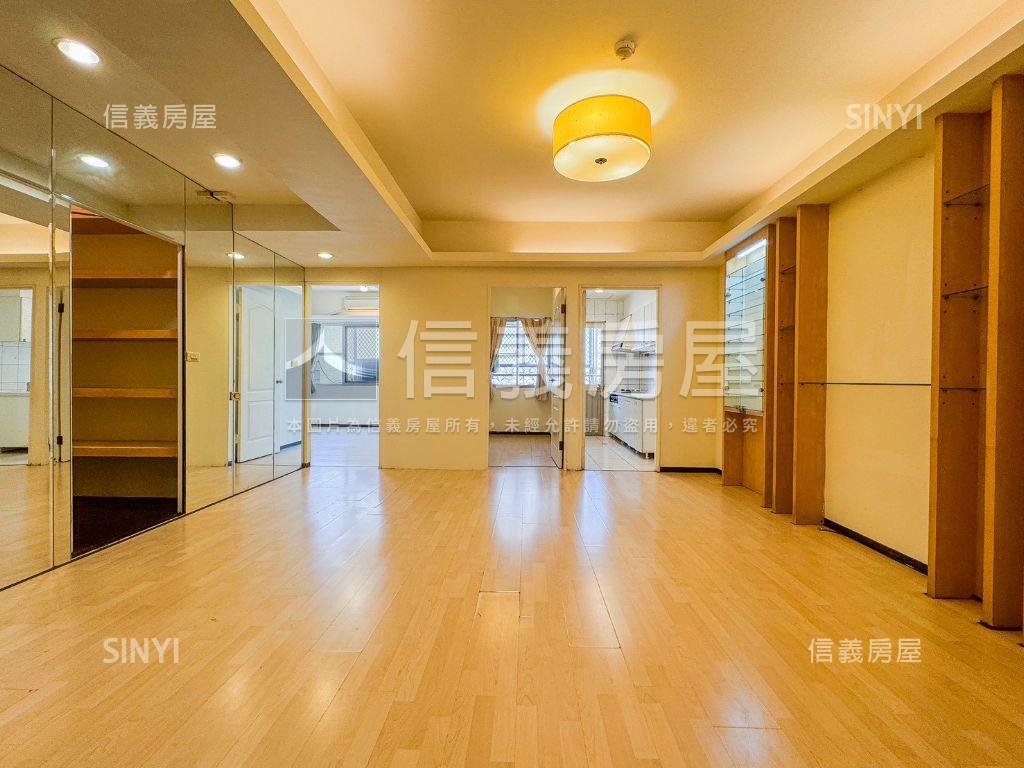 小資首選南屯五期鑫園兩房房屋室內格局與周邊環境