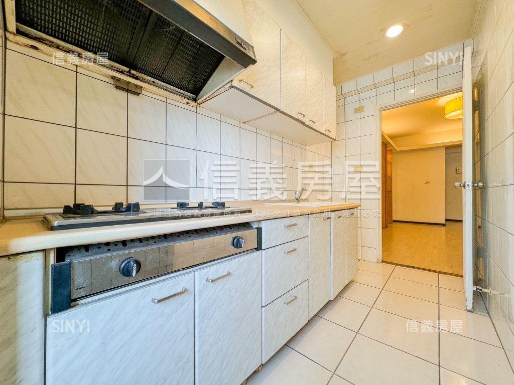 小資首選南屯五期鑫園兩房房屋室內格局與周邊環境