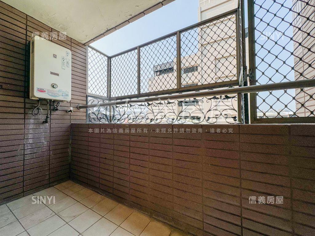 小資首選南屯五期鑫園兩房房屋室內格局與周邊環境