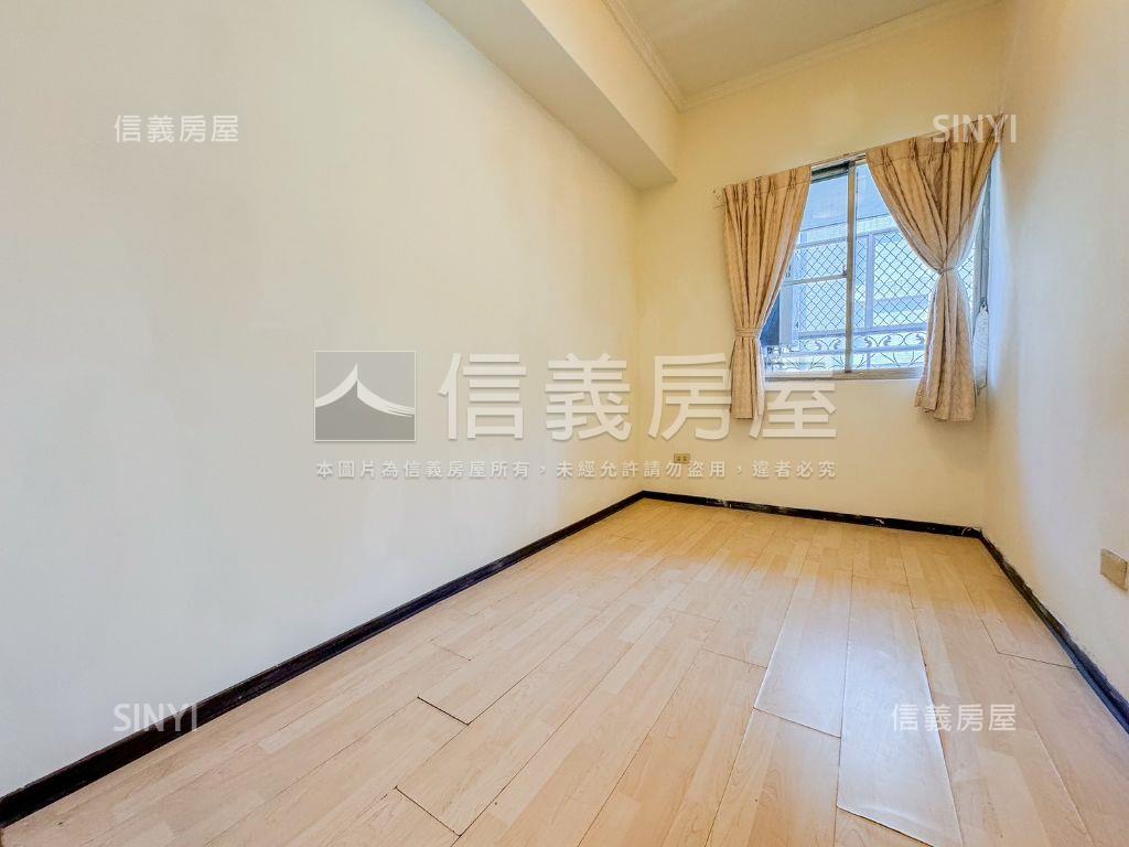 小資首選南屯五期鑫園兩房房屋室內格局與周邊環境