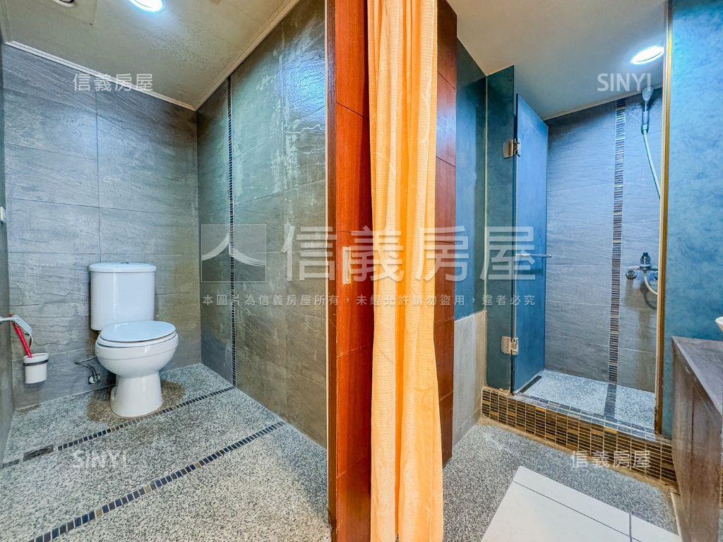 小資首選南屯五期鑫園兩房房屋室內格局與周邊環境