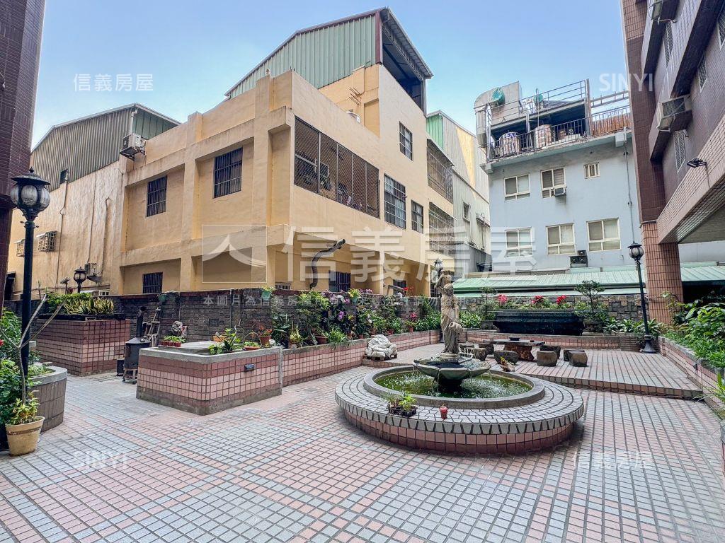 小資首選南屯五期鑫園兩房房屋室內格局與周邊環境