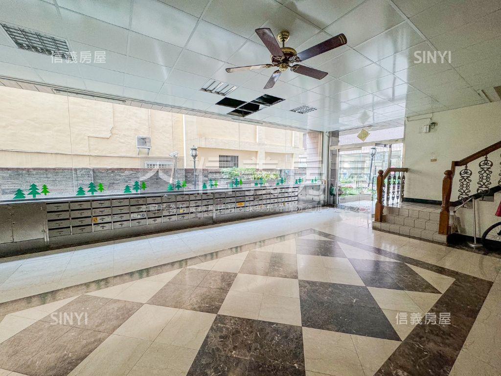 小資首選南屯五期鑫園兩房房屋室內格局與周邊環境