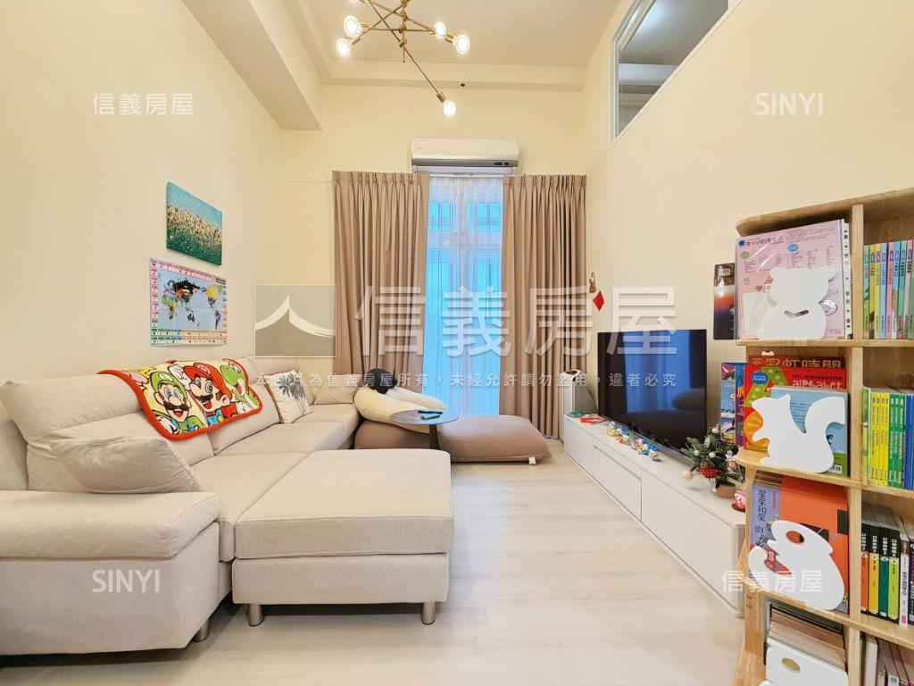 伊吉邦。全新裝潢美屋房屋室內格局與周邊環境