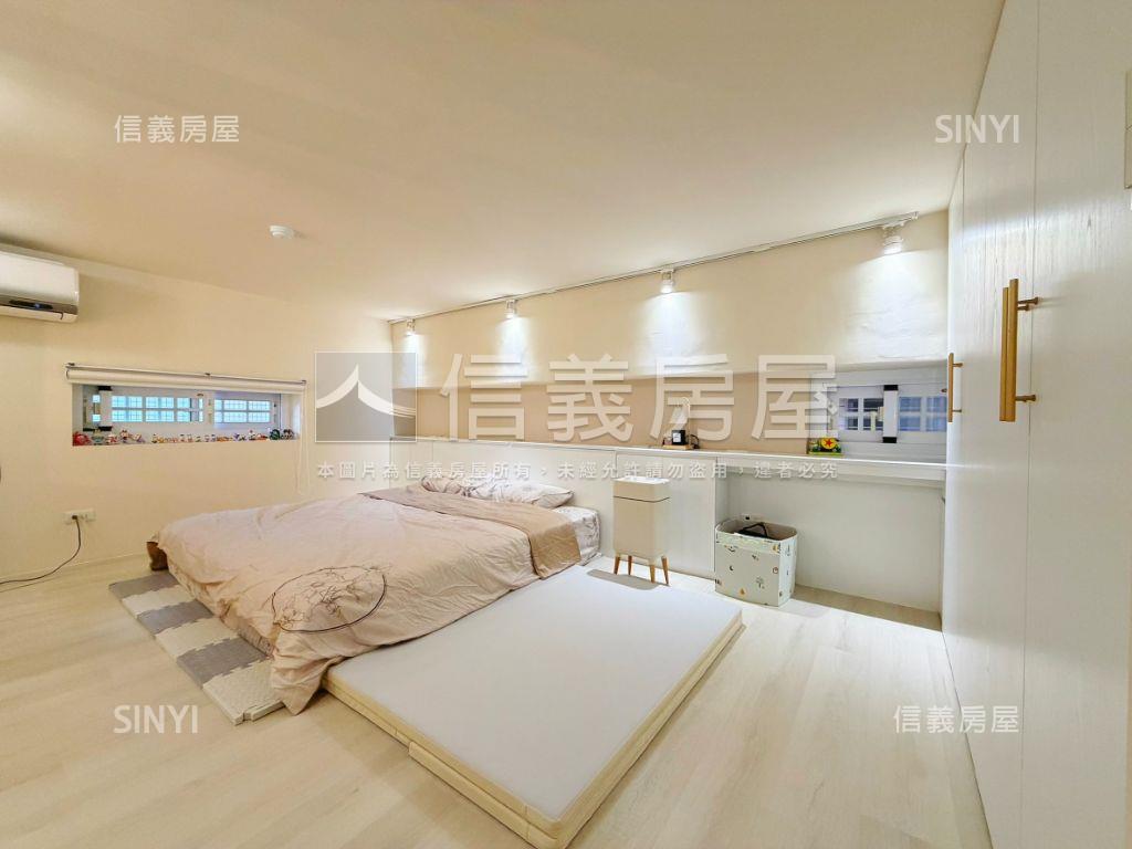 伊吉邦。全新裝潢美屋房屋室內格局與周邊環境