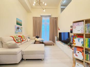 伊吉邦。全新裝潢美屋