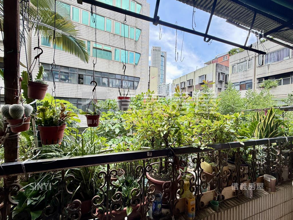 可看屋漢陽麗景電梯三房房屋室內格局與周邊環境