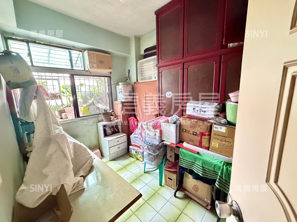 可看屋漢陽麗景電梯三房房屋室內格局與周邊環境