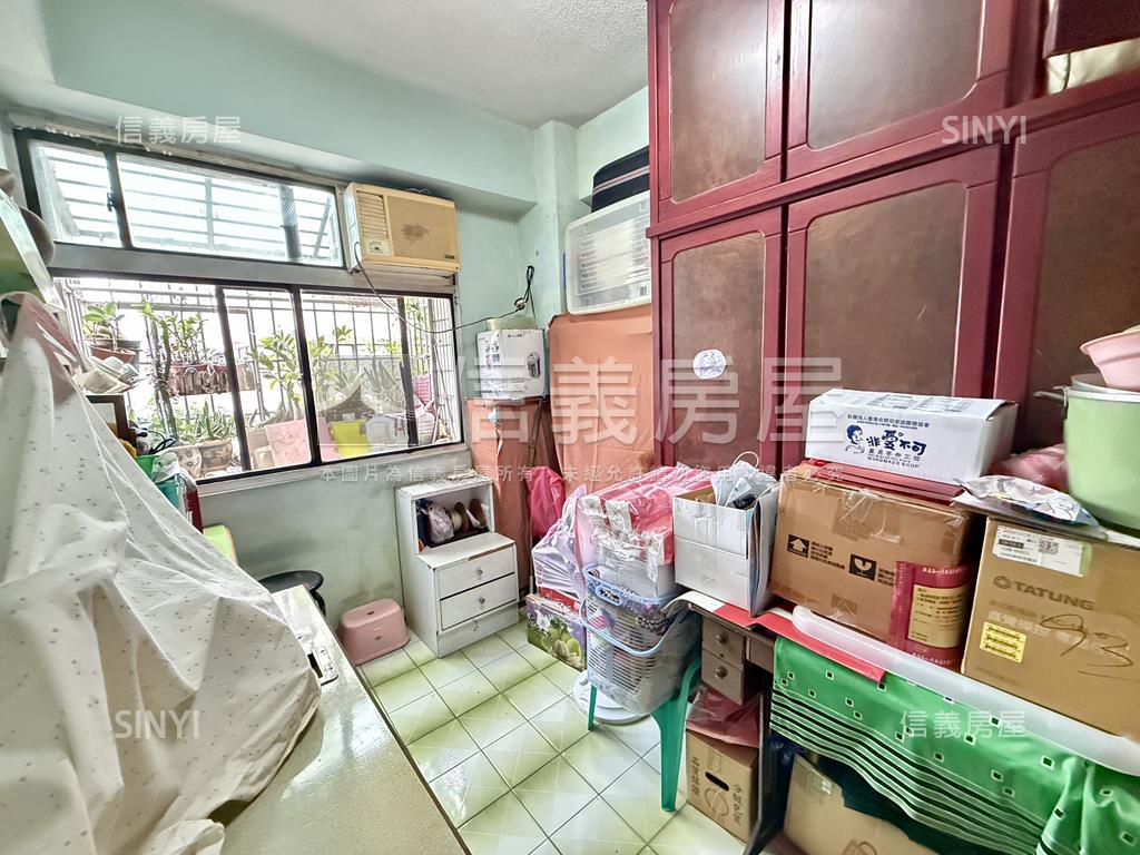 可看屋漢陽麗景電梯三房房屋室內格局與周邊環境