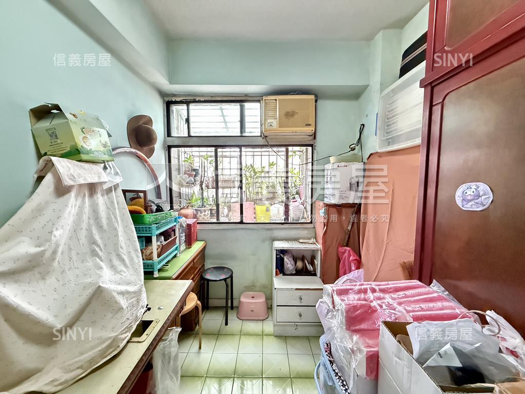 可看屋漢陽麗景電梯三房房屋室內格局與周邊環境