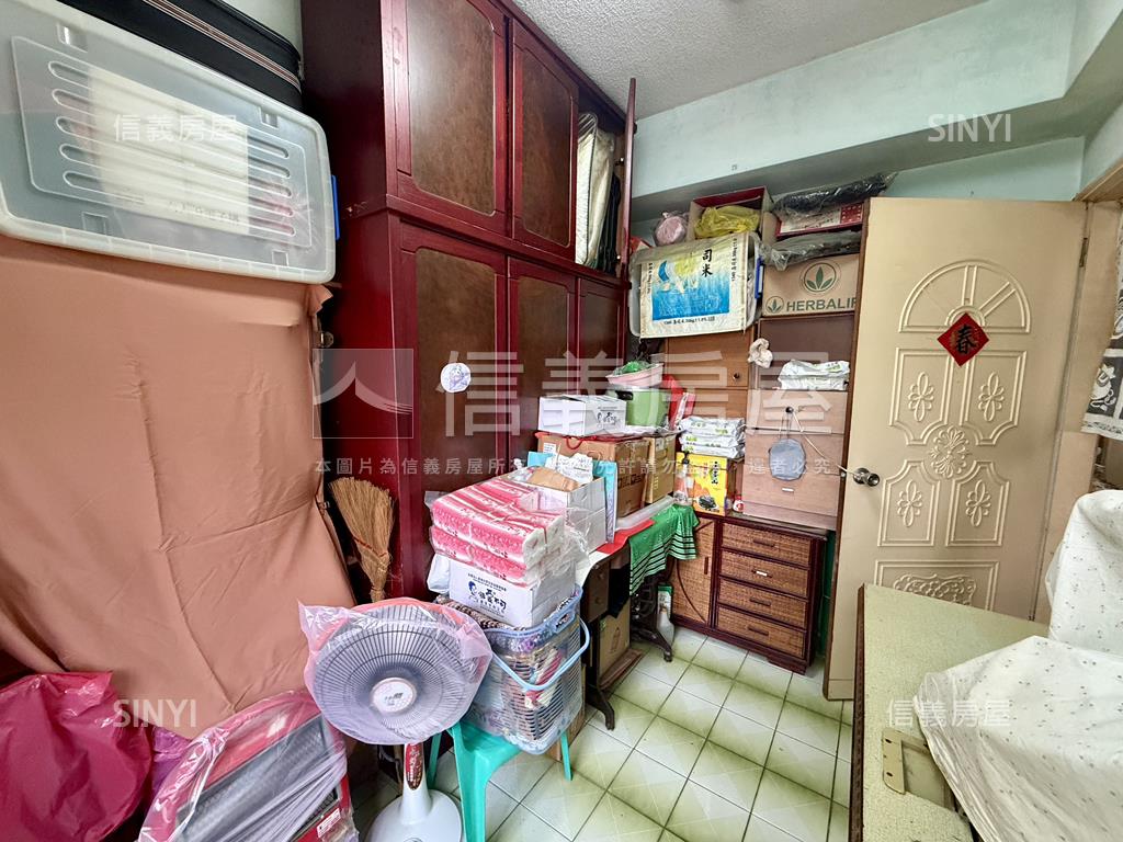 可看屋漢陽麗景電梯三房房屋室內格局與周邊環境