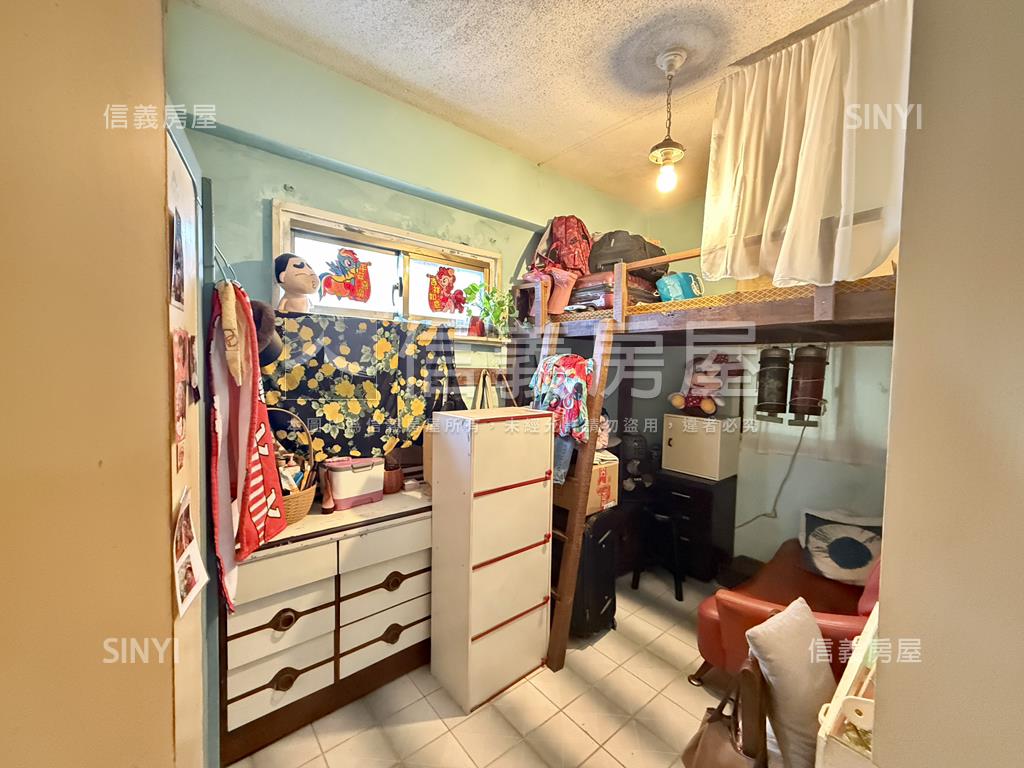 可看屋漢陽麗景電梯三房房屋室內格局與周邊環境