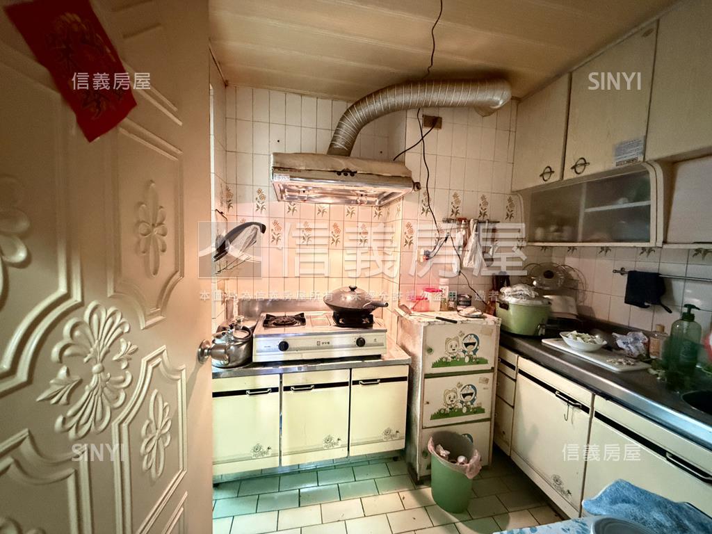可看屋漢陽麗景電梯三房房屋室內格局與周邊環境