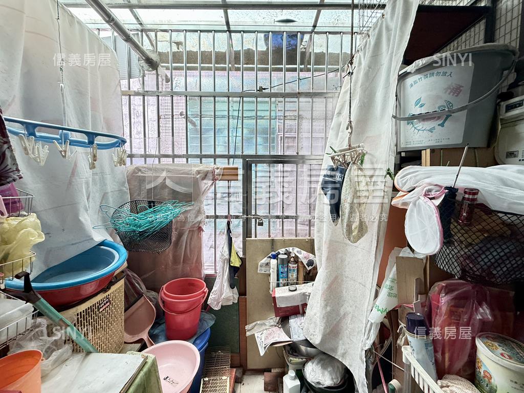 可看屋漢陽麗景電梯三房房屋室內格局與周邊環境
