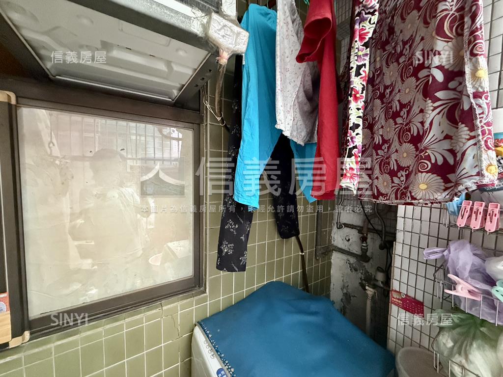 可看屋漢陽麗景電梯三房房屋室內格局與周邊環境