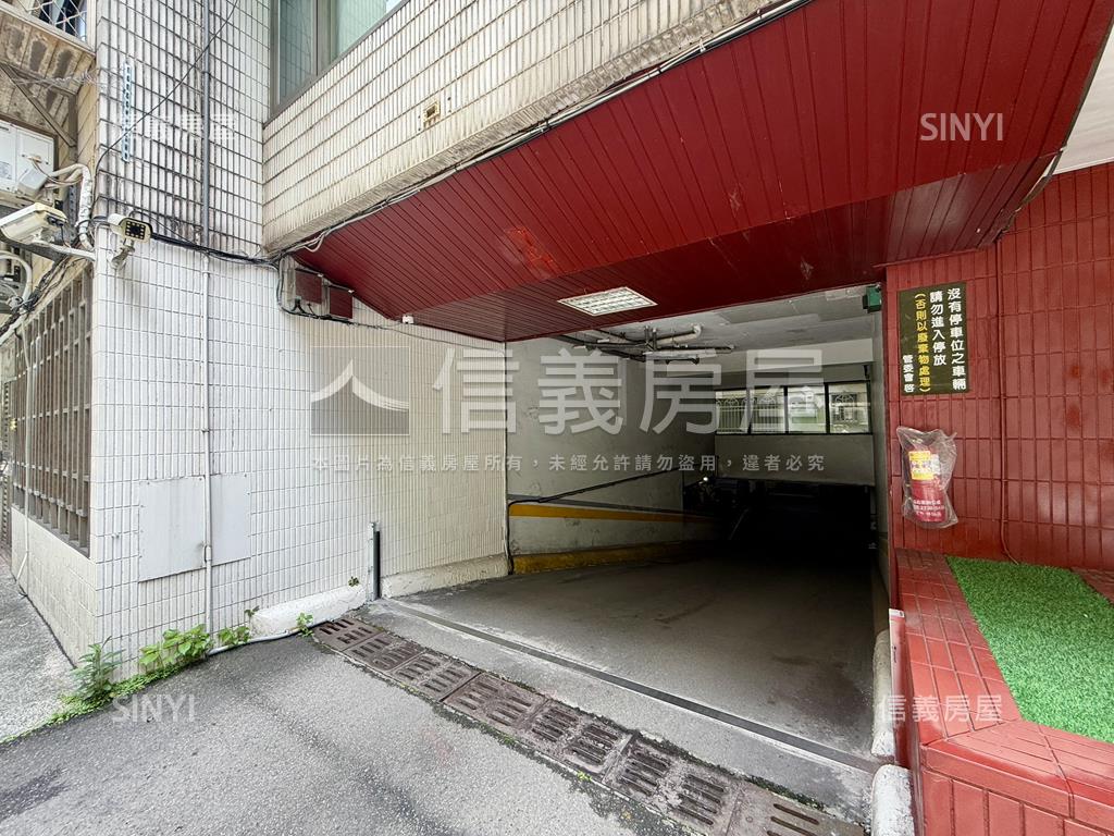 可看屋漢陽麗景電梯三房房屋室內格局與周邊環境