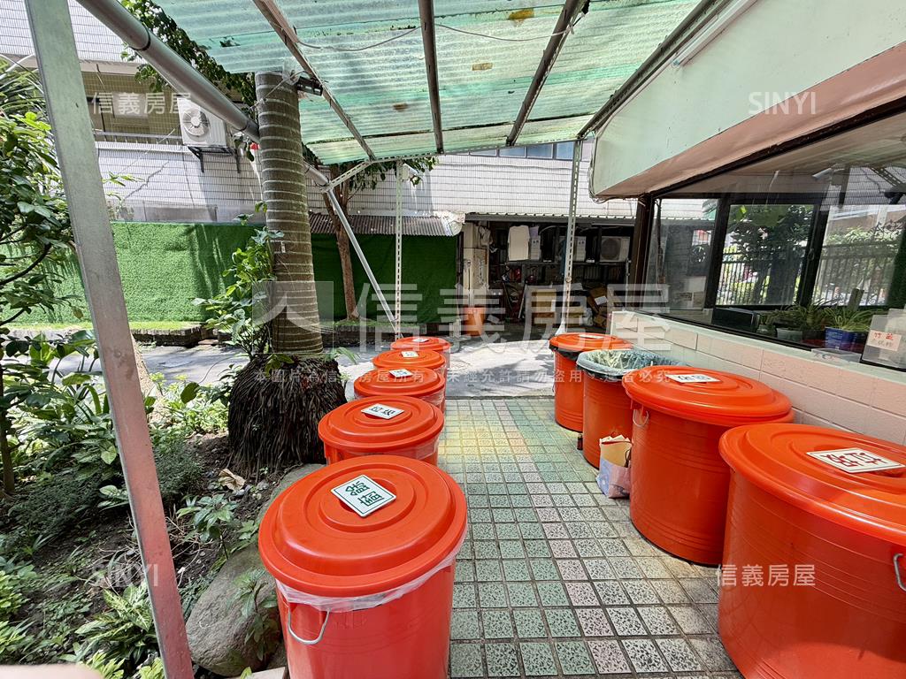可看屋漢陽麗景電梯三房房屋室內格局與周邊環境