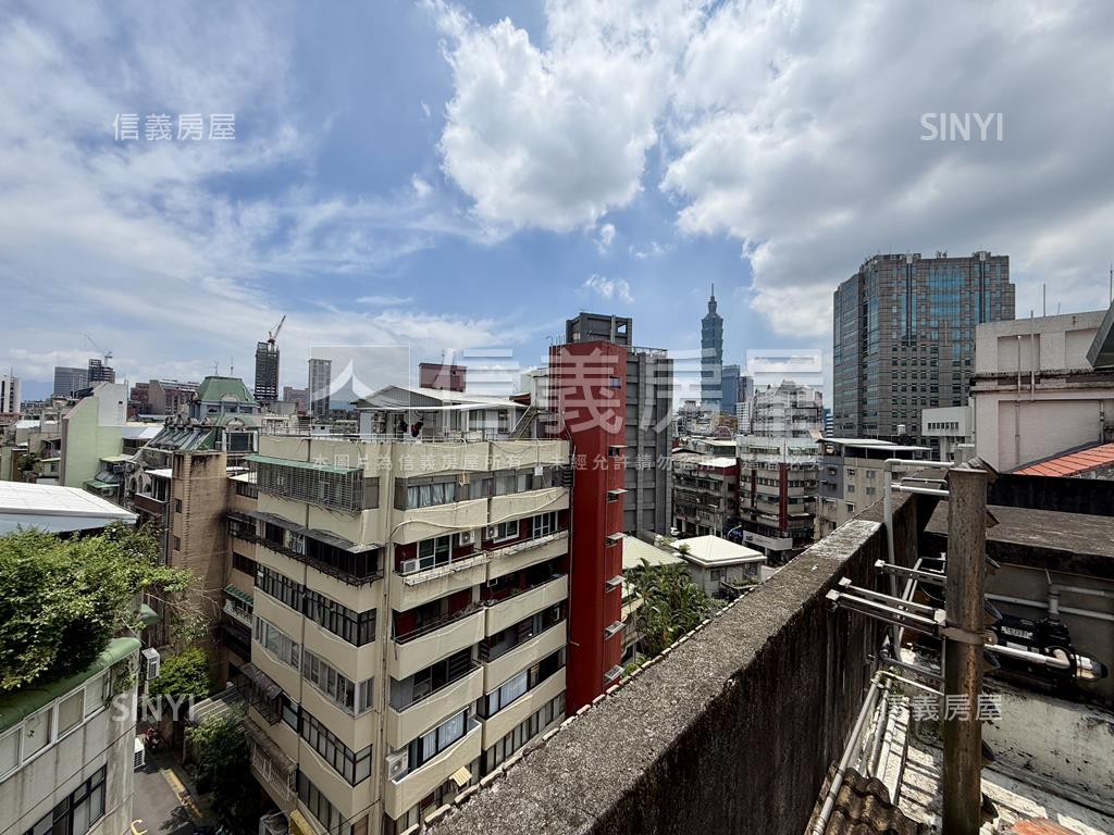 可看屋漢陽麗景電梯三房房屋室內格局與周邊環境