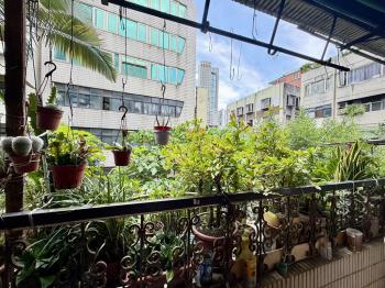 可看屋漢陽麗景電梯三房