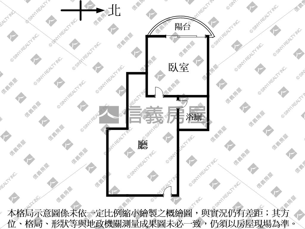 ＊專任！強推！附中美套！房屋室內格局與周邊環境