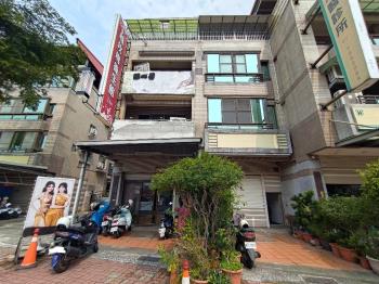 鳳頂路正路美透店