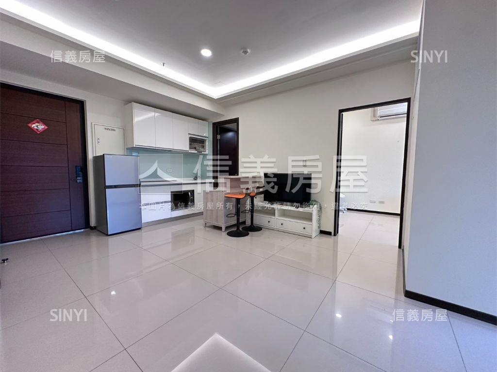 川悅兩房低總首選房屋室內格局與周邊環境