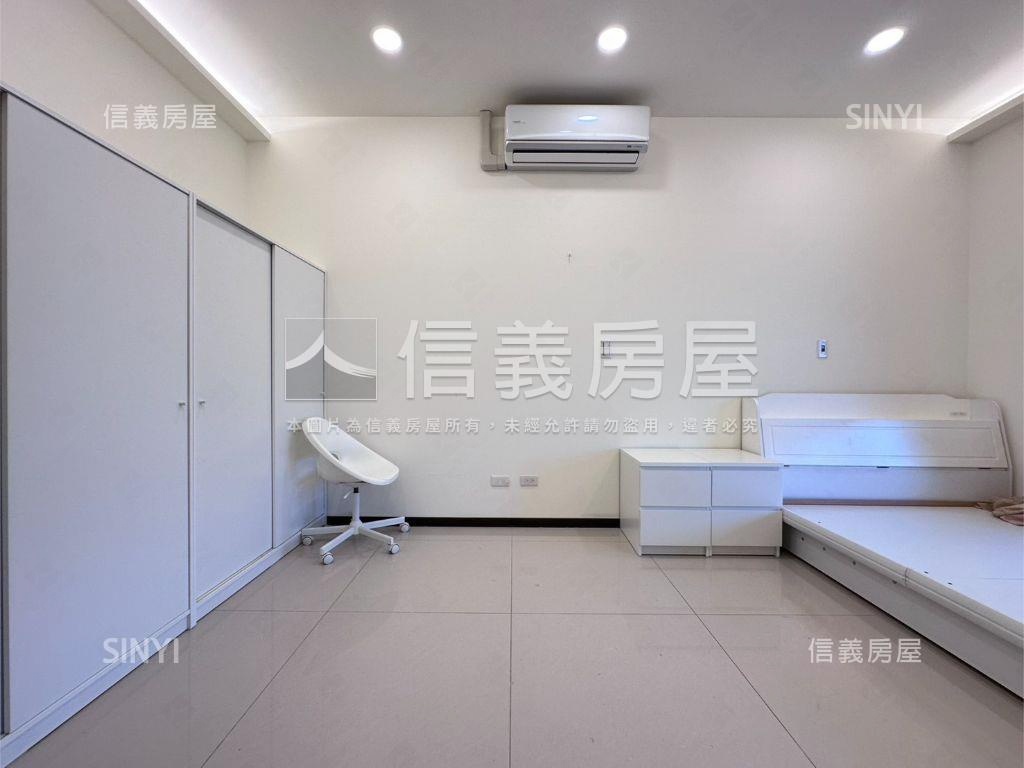 川悅兩房低總首選房屋室內格局與周邊環境