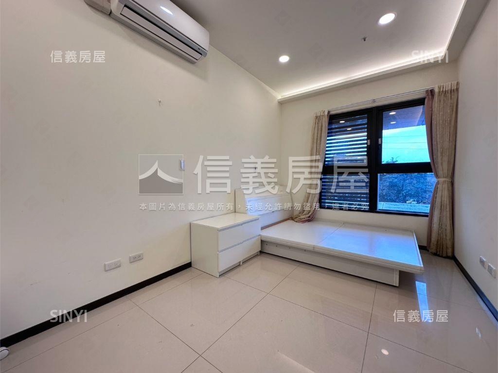 川悅兩房低總首選房屋室內格局與周邊環境