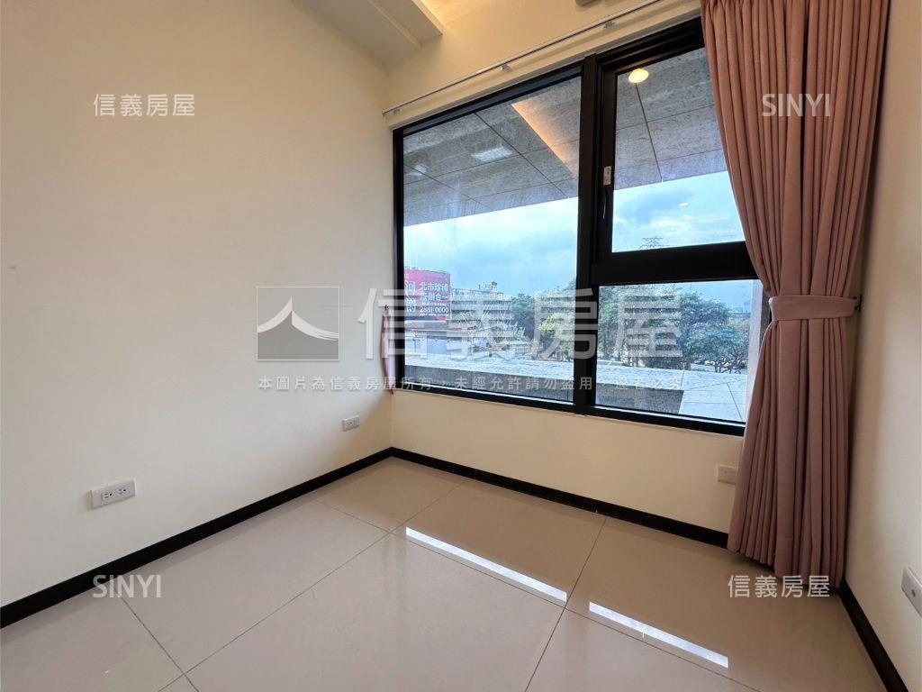 川悅兩房低總首選房屋室內格局與周邊環境