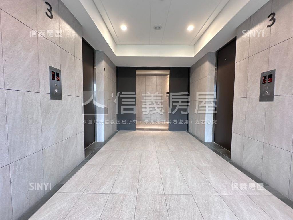 川悅兩房低總首選房屋室內格局與周邊環境