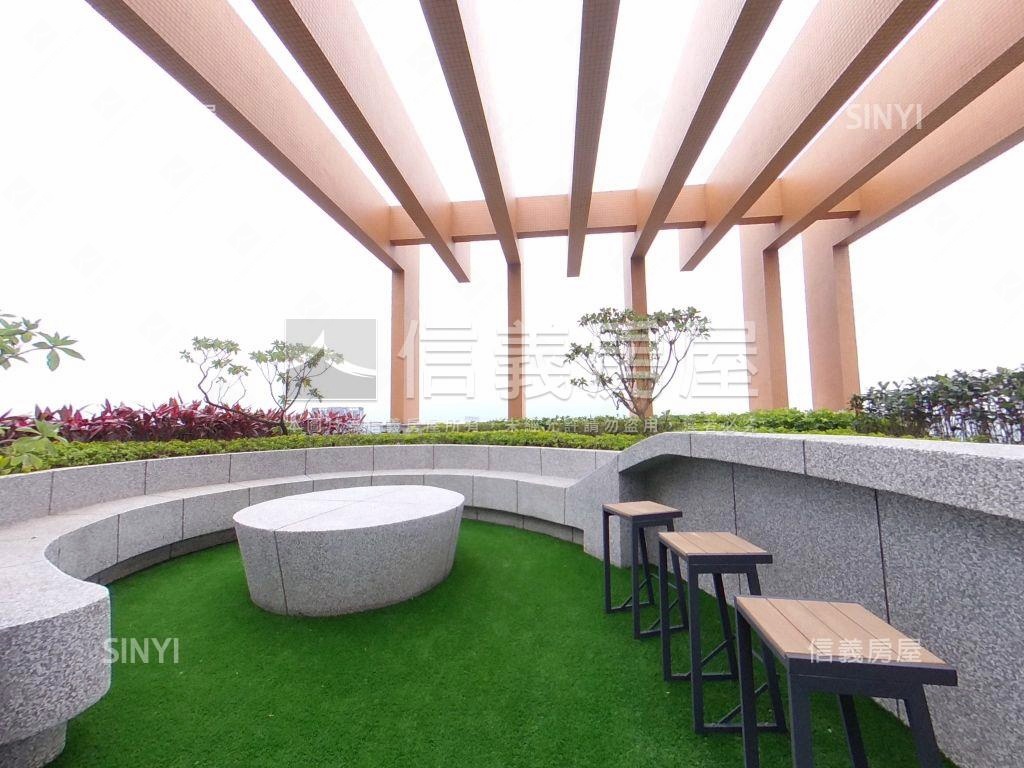 川悅兩房低總首選房屋室內格局與周邊環境