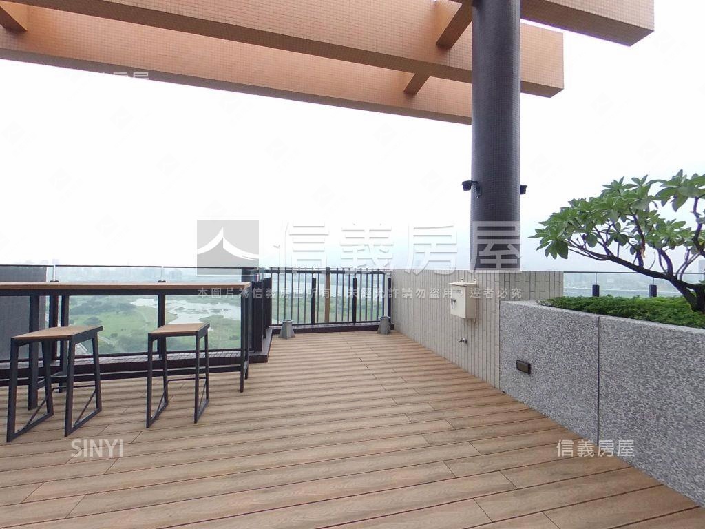 川悅兩房低總首選房屋室內格局與周邊環境