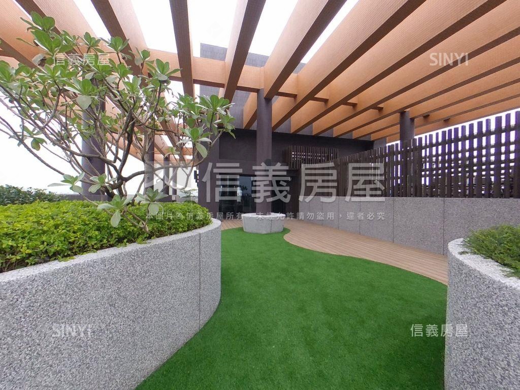 川悅兩房低總首選房屋室內格局與周邊環境